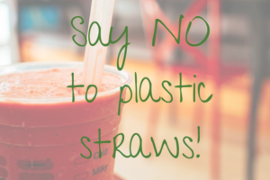 reusable straws