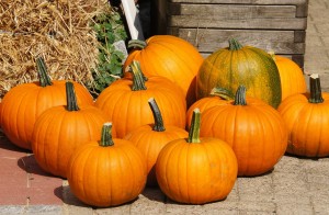 October promotions
