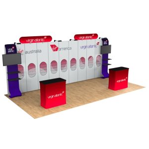 trade shows