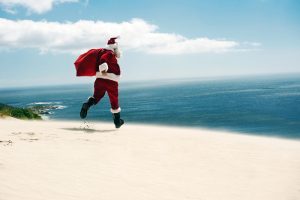 Christmas in July