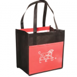 reusable tote