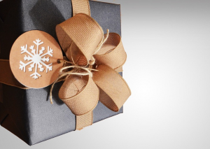 holiday gift giving