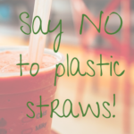 reusable straws