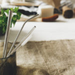 reusable straws