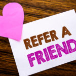 referral